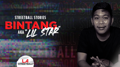 Bintang Lil Star: “LA Streetball Pengaruh Banget di Gue!” thumbnail
